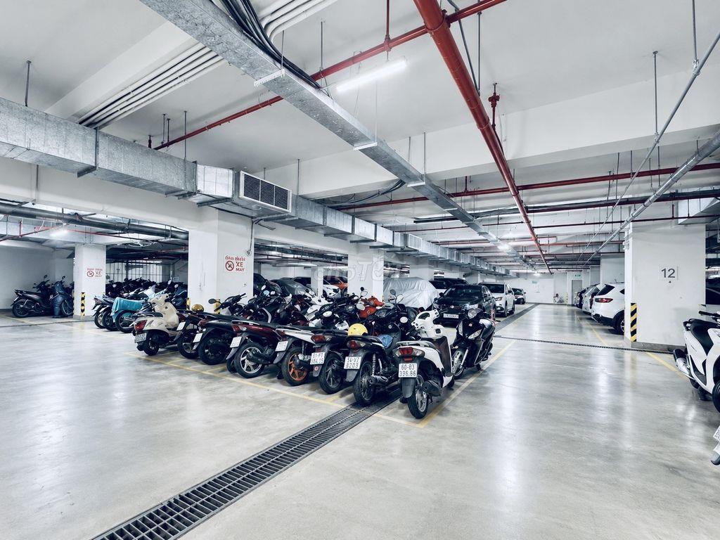 CĂN HỘ 2 PHÒNG NGỦ– 61,5M² – PHAN CHU TRINH, BÌNH THẠNH