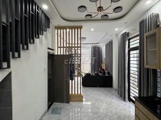 NHÀ NGUYỄN CÔNG HOAN, PHÚ NHUẬN – NHÀ MỚI, 2PN, FULL TIỆN NGHI