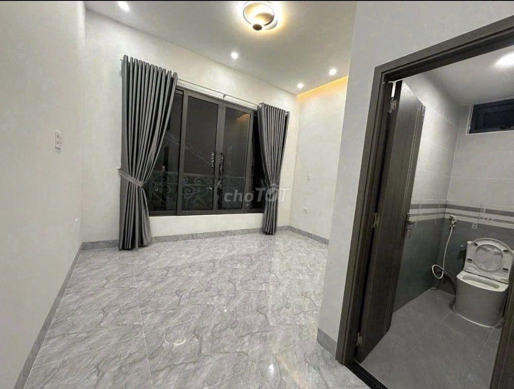 NHÀ NGUYỄN CÔNG HOAN, PHÚ NHUẬN – NHÀ MỚI, 2PN, FULL TIỆN NGHI