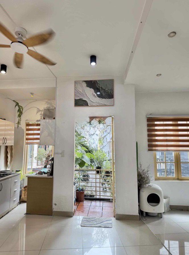 CHO THUÊ MT PHÙNG VĂN CUNG -PHÚ NHUẬN -3 TẦNG -3PN-FULL NỘI THẤT