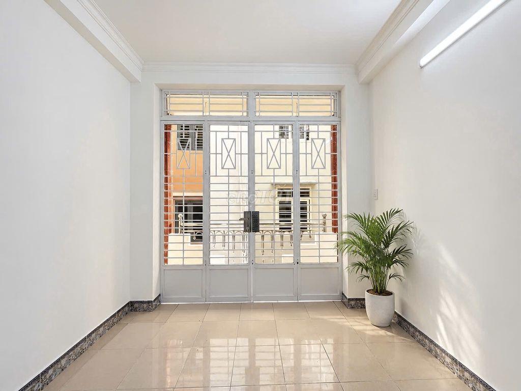 NHÀ SÁT MT PHAN ĐÌNH PHÙNG – PHÚ NHUẬN -35M2❌5 TẦNG-5PN -HƠN 6 TỶ