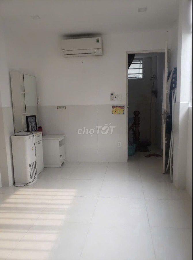 CHO THUÊ NHÀ NGUYÊN CĂN NGUYỄN PHI KHANH-TÂN ĐỊNH – NHÀ MỚI, SẠCH ĐẸP 