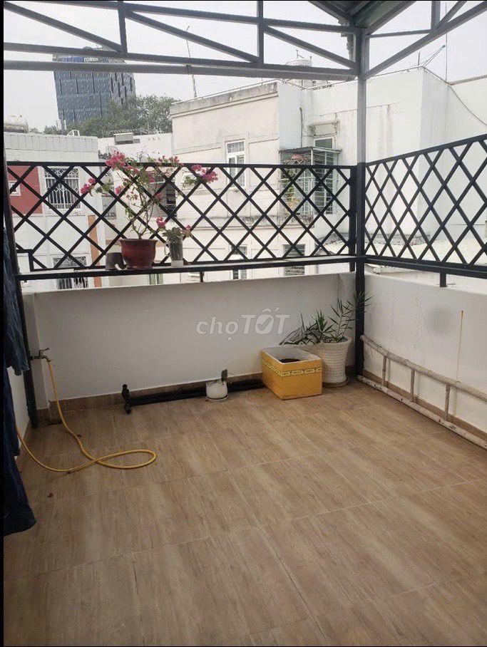 CHO THUÊ NHÀ NGUYÊN CĂN NGUYỄN PHI KHANH-TÂN ĐỊNH – NHÀ MỚI, SẠCH ĐẸP 
