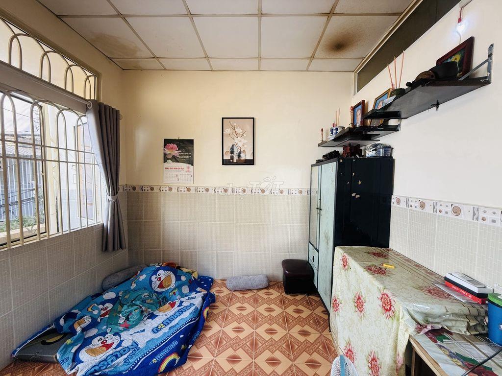 SÁT QUẬN 1 – NGÔ TẤT TỐ, BÌNH THẠNH – 47.3M² – NHÀ CŨ 2 TẦNG –  7.6 TỶ