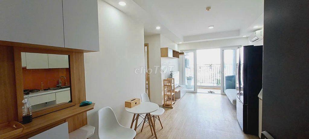 Bán căn hộ chung cư Nguyễn Kim, 50m2, 2pn, 2.5 tỷ, sổ hồng