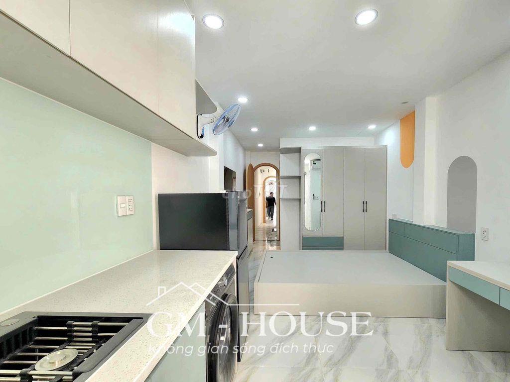 Cho thuê phòng Đỗ Tấn Phong, Phú Nhuận – Giá tốt 7,9 triệu/tháng