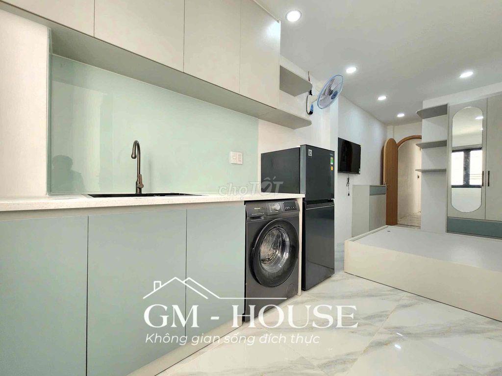 Cho thuê phòng Đỗ Tấn Phong, Phú Nhuận – Giá tốt 7,9 triệu/tháng
