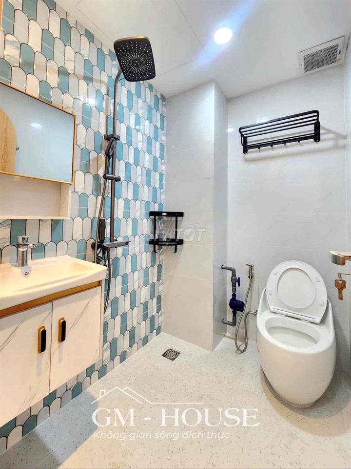 Cho thuê phòng Đỗ Tấn Phong, Phú Nhuận – Giá tốt 7,9 triệu/tháng