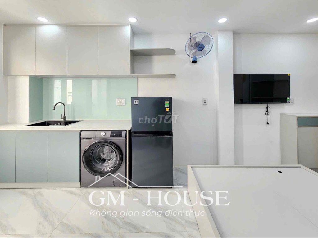 Cho thuê phòng Đỗ Tấn Phong, Phú Nhuận – Giá tốt 7,9 triệu/tháng