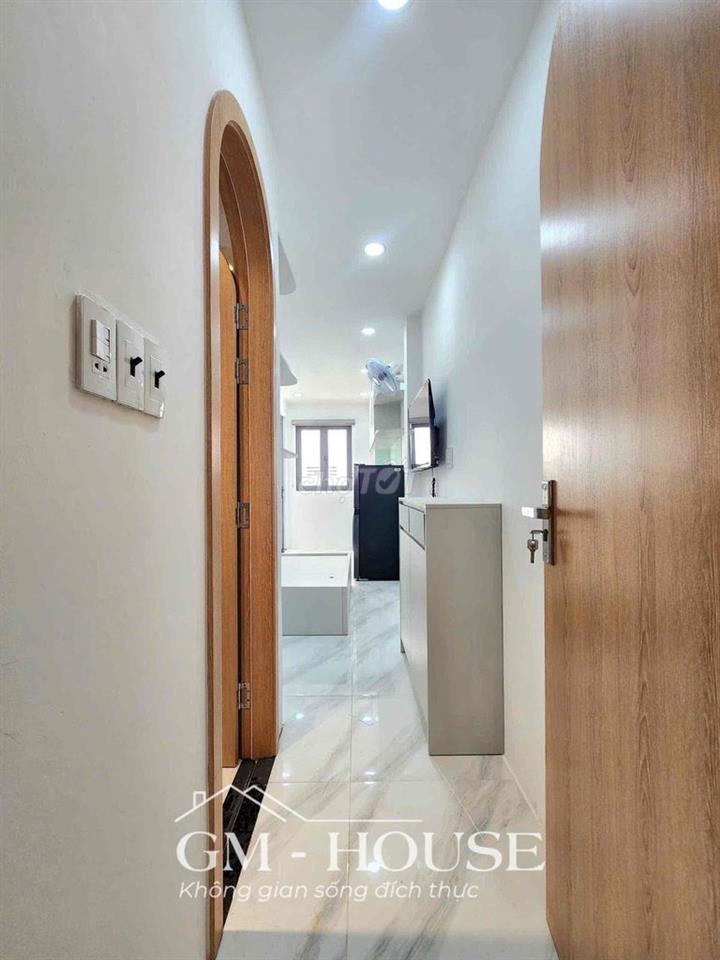 Cho thuê phòng Đỗ Tấn Phong, Phú Nhuận – Giá tốt 7,9 triệu/tháng