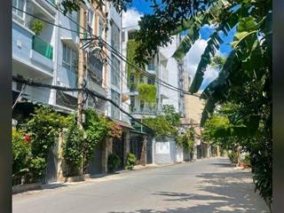 NHÀ ĐẸP 6 TẦNG CHU VĂN AN VỊ TRÍ VIP HẺM Ô TÔ 8M, THU NHẬP 22 TR/TH