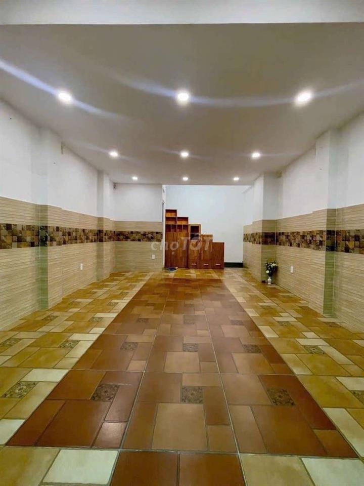 NHÀ ĐẸP 6 TẦNG CHU VĂN AN VỊ TRÍ VIP HẺM Ô TÔ 8M, THU NHẬP 22 TR/TH
