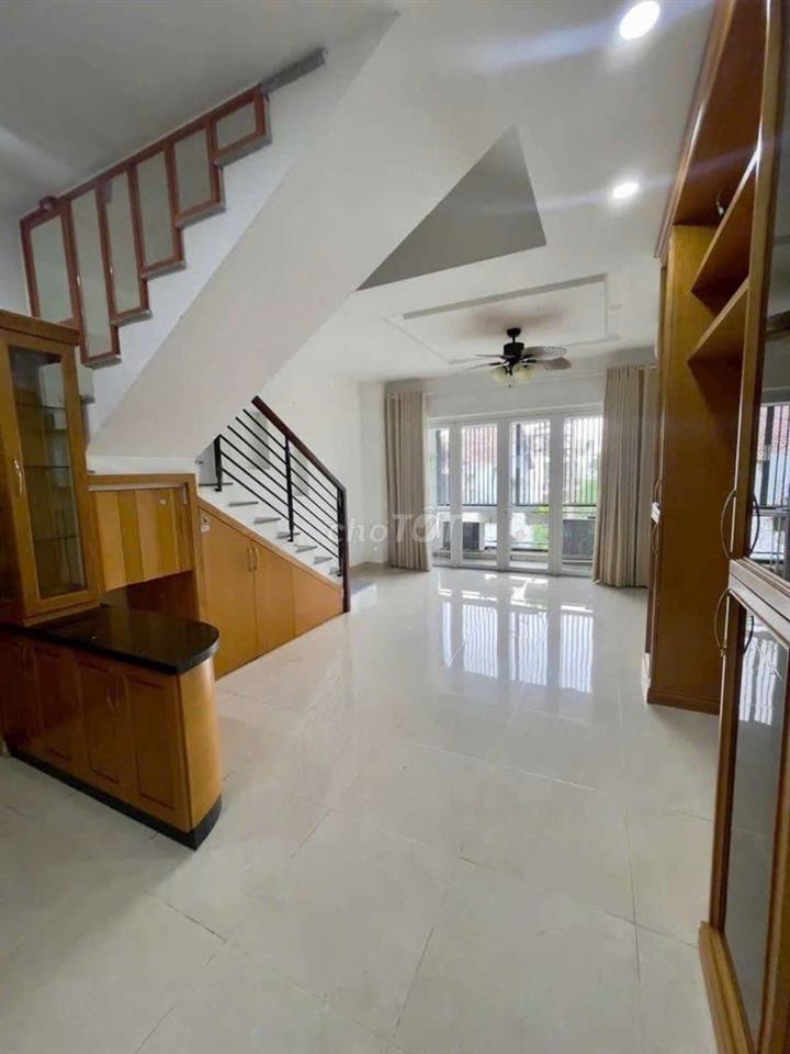 NHÀ ĐẸP 6 TẦNG CHU VĂN AN VỊ TRÍ VIP HẺM Ô TÔ 8M, THU NHẬP 22 TR/TH