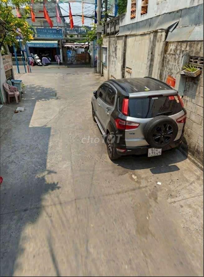 PHÚ MỸ BÌNH THẠNH GẦN BỜ SÔNG THOÁNG MÁT KHU VỰC CHỈNH TRANG ĐÁNG SỐNG