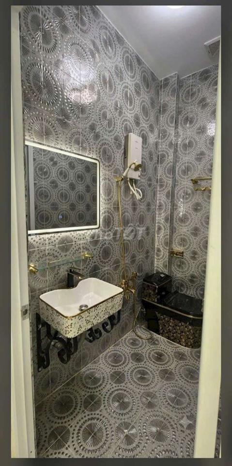 PHÚ MỸ BÌNH THẠNH GẦN BỜ SÔNG THOÁNG MÁT KHU VỰC CHỈNH TRANG ĐÁNG SỐNG