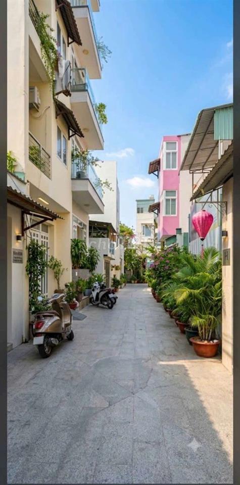 PHÚ MỸ BÌNH THẠNH GẦN BỜ SÔNG THOÁNG MÁT KHU VỰC CHỈNH TRANG ĐÁNG SỐNG