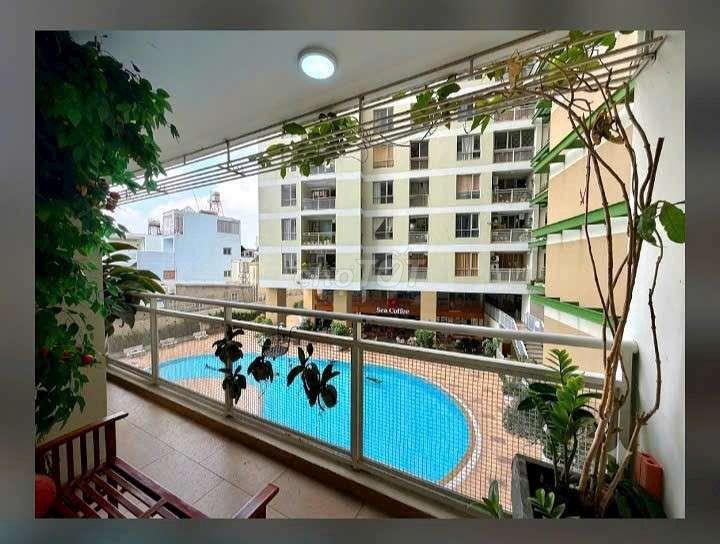 CĂN HỘ BOTANIC VIEW HỒ BƠI 166M² 4 PHÒNG NGỦ GẤP BÁN CHỈ 71 TRIỆU/1M² 