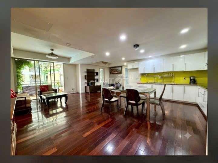 CĂN HỘ BOTANIC VIEW HỒ BƠI 166M² 4 PHÒNG NGỦ GẤP BÁN CHỈ 71 TRIỆU/1M² 