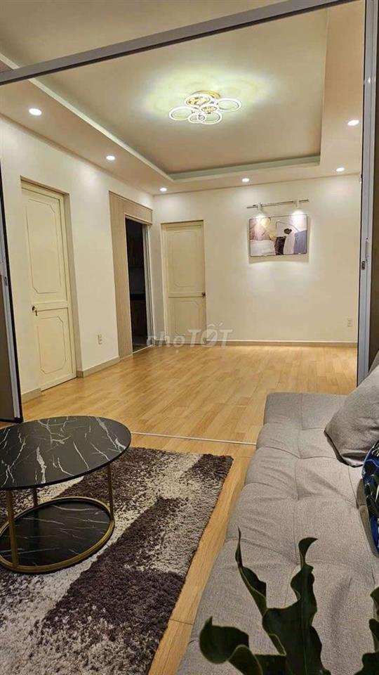 4,98 TỶ – CĂN HỘ 3PN KHU VIP PHAN XÍCH LONG, PHÚ NHUẬN