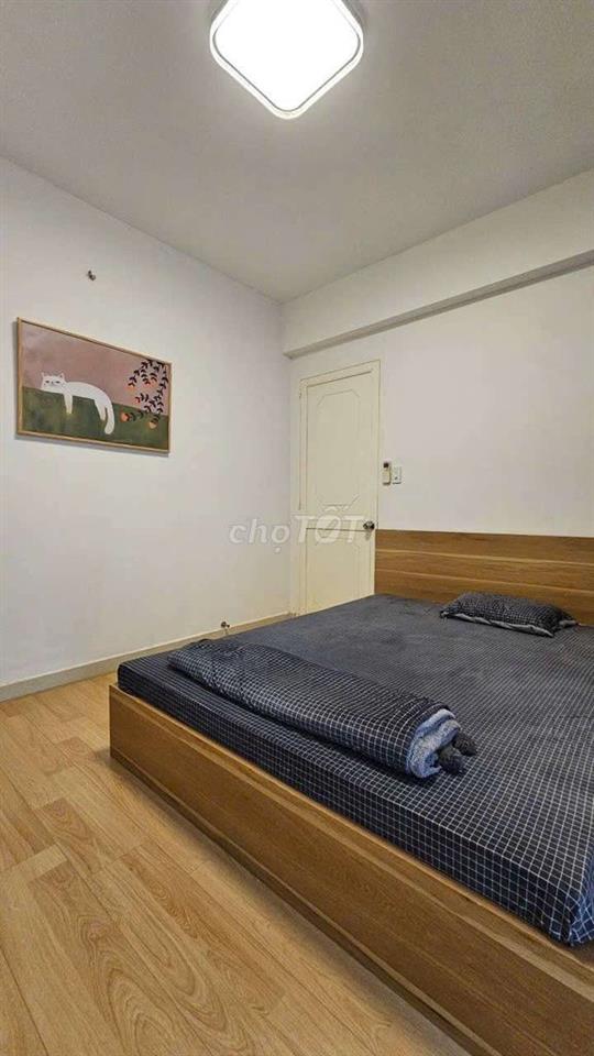 4,98 TỶ – CĂN HỘ 3PN KHU VIP PHAN XÍCH LONG, PHÚ NHUẬN