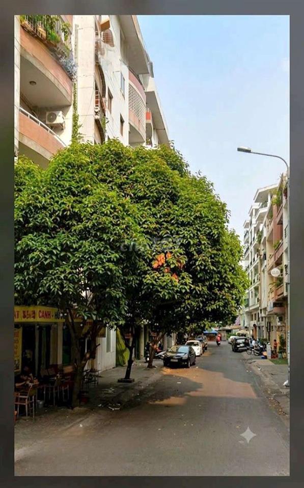 4,98 TỶ – CĂN HỘ 3PN KHU VIP PHAN XÍCH LONG, PHÚ NHUẬN