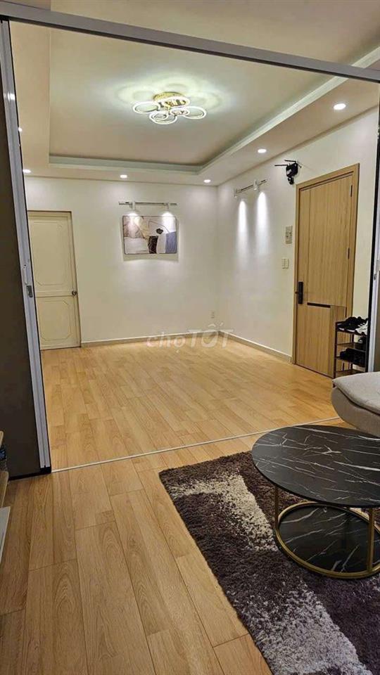 4,98 TỶ – CĂN HỘ 3PN KHU VIP PHAN XÍCH LONG, PHÚ NHUẬN