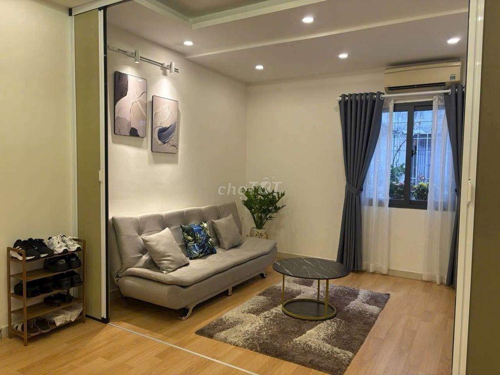 4,98 TỶ – CĂN HỘ 3PN KHU VIP PHAN XÍCH LONG, PHÚ NHUẬN