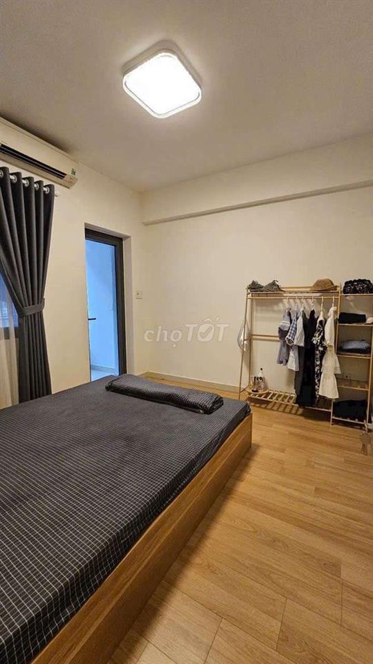4,98 TỶ – CĂN HỘ 3PN KHU VIP PHAN XÍCH LONG, PHÚ NHUẬN