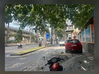 BÁN NHÀ QUẬN 1 GIÁ 8,4 TỶ, HẺM XE HƠI 345 KHU VIP TRẦN HƯNG ĐẠO