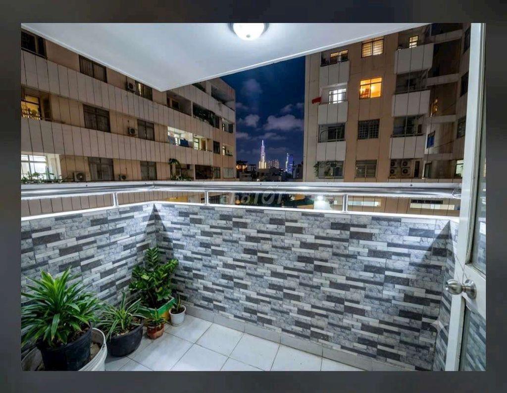 BÁN CĂN HỘ SCREC TOWER QUẬN 3 – 110M² – 3PN 3WC – SỔ HỒNG CHỈ 5.7 TỶ.
