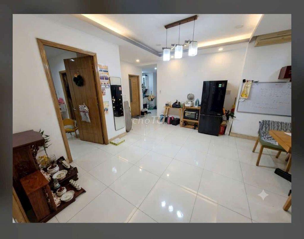 BÁN CĂN HỘ SCREC TOWER QUẬN 3 – 110M² – 3PN 3WC – SỔ HỒNG CHỈ 5.7 TỶ.