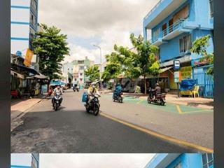 GIẢM 2 TỶ , BÁN GẤP NHÀ 68M² QUẬN 3, HXH NGUYỄN PHÚC NGUYÊN, CHỈ 10 TỶ