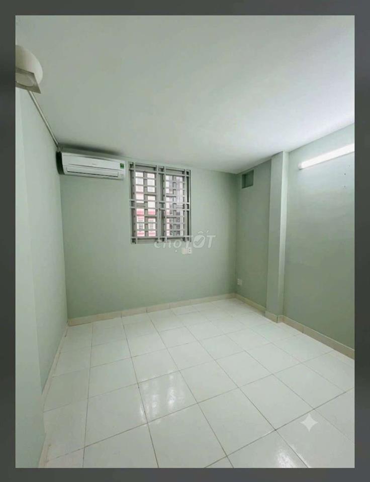 BÁN NHÀ LÔ GÓC LÊ VĂN SỸ, 55M², HẺM XE HƠI, GIÁ 8,7 TỶ