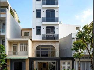 BÁN NHÀ HXH NGUYỄN VĂN ĐẬU BÌNH THẠNH, 6 TẦNG THANG MÁY, 72M²– 16,5 TỶ
