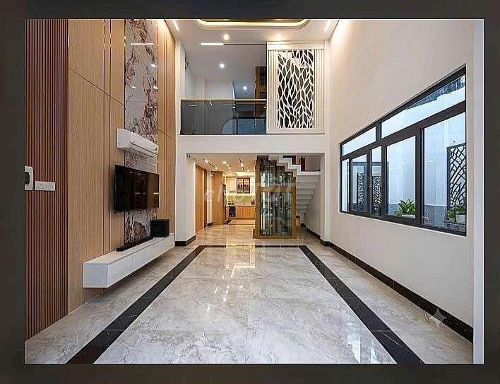 BÁN NHÀ HXH NGUYỄN VĂN ĐẬU BÌNH THẠNH, 6 TẦNG THANG MÁY, 72M²– 16,5 TỶ