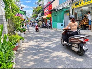 7.5 T.Ỷ ĐẤT VÕ DUY NINH BÌNH THẠNH GIÁ RẺ – 122,7M² CHỈ 60TR/M²
