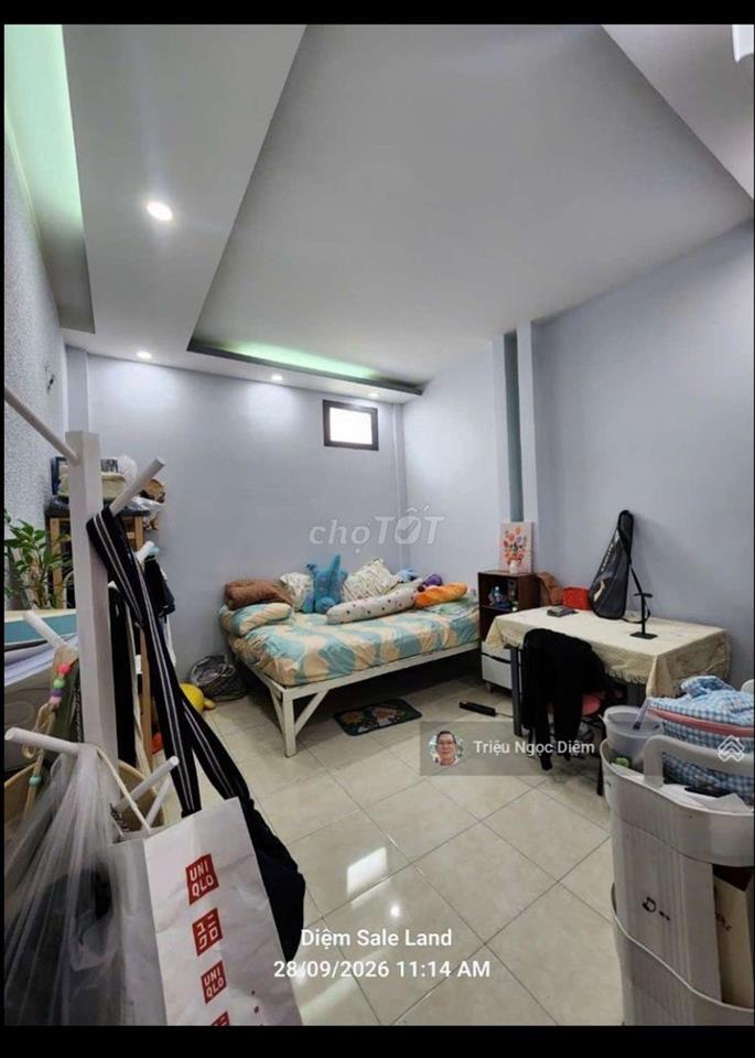MẶT TIỀN KINH DOANH SẦM UẤT XÔ VIẾT NGHỆ TĨNH BÌNHTHẠNH GẤP BÁN 9.7 TỶ