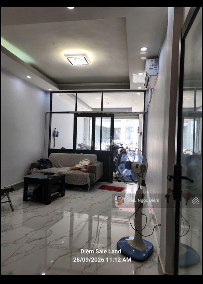 MẶT TIỀN KINH DOANH SẦM UẤT XÔ VIẾT NGHỆ TĨNH BÌNHTHẠNH GẤP BÁN 9.7 TỶ