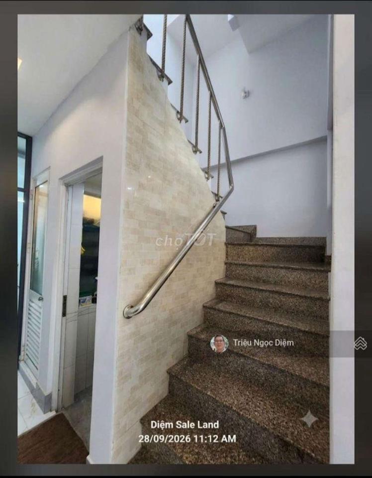 MẶT TIỀN KINH DOANH SẦM UẤT XÔ VIẾT NGHỆ TĨNH BÌNHTHẠNH GẤP BÁN 9.7 TỶ