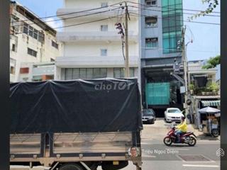 MẶT TIỀN KINH DOANH SẦM UẤT XÔ VIẾT NGHỆ TĨNH BÌNHTHẠNH GẤP BÁN 9.7 TỶ