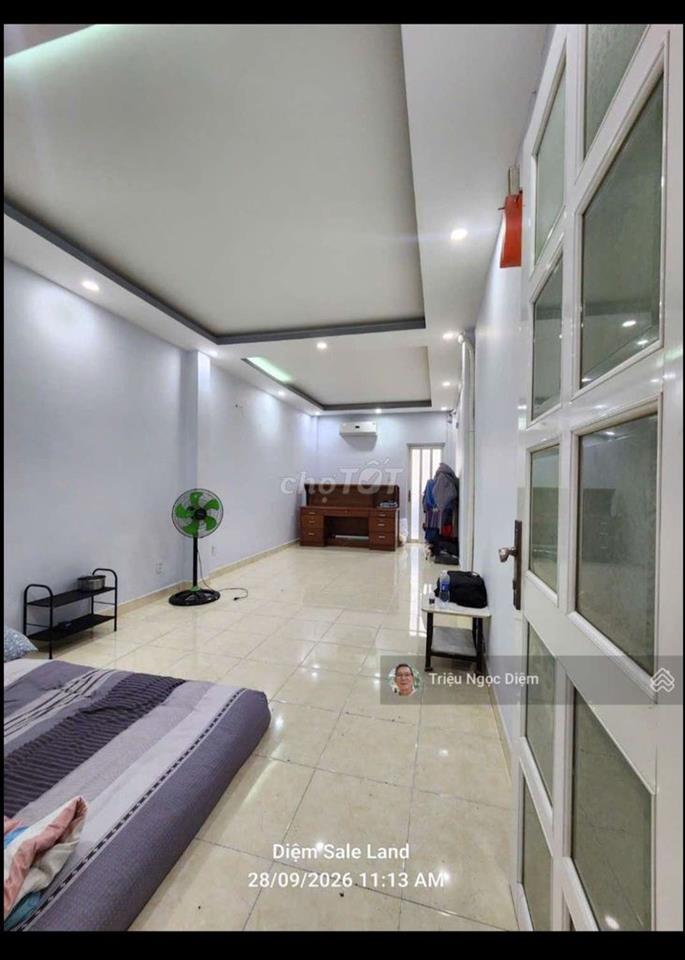 MẶT TIỀN KINH DOANH SẦM UẤT XÔ VIẾT NGHỆ TĨNH BÌNHTHẠNH GẤP BÁN 9.7 TỶ
