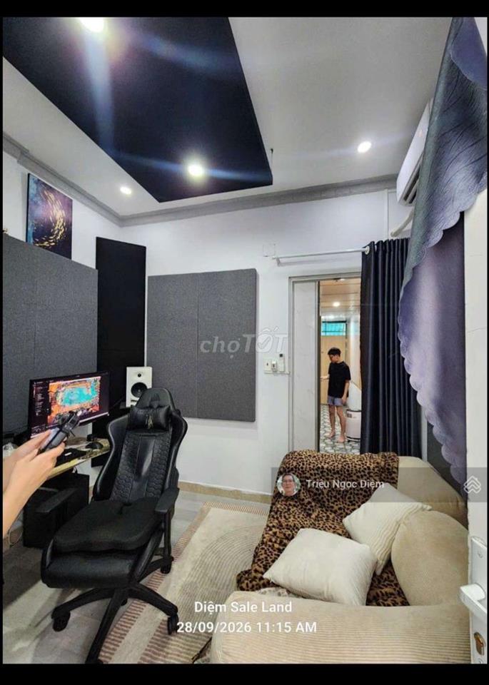 MẶT TIỀN KINH DOANH SẦM UẤT XÔ VIẾT NGHỆ TĨNH BÌNHTHẠNH GẤP BÁN 9.7 TỶ