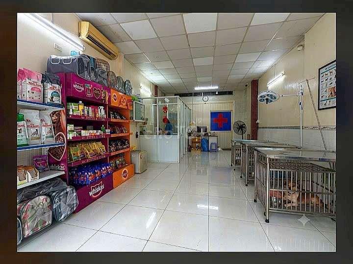 MẶT TIỀN KINH DOANH SẦM UẤT NƠ TRANG LONG BÌNH THẠNH. 115M² NGANG 4.8M