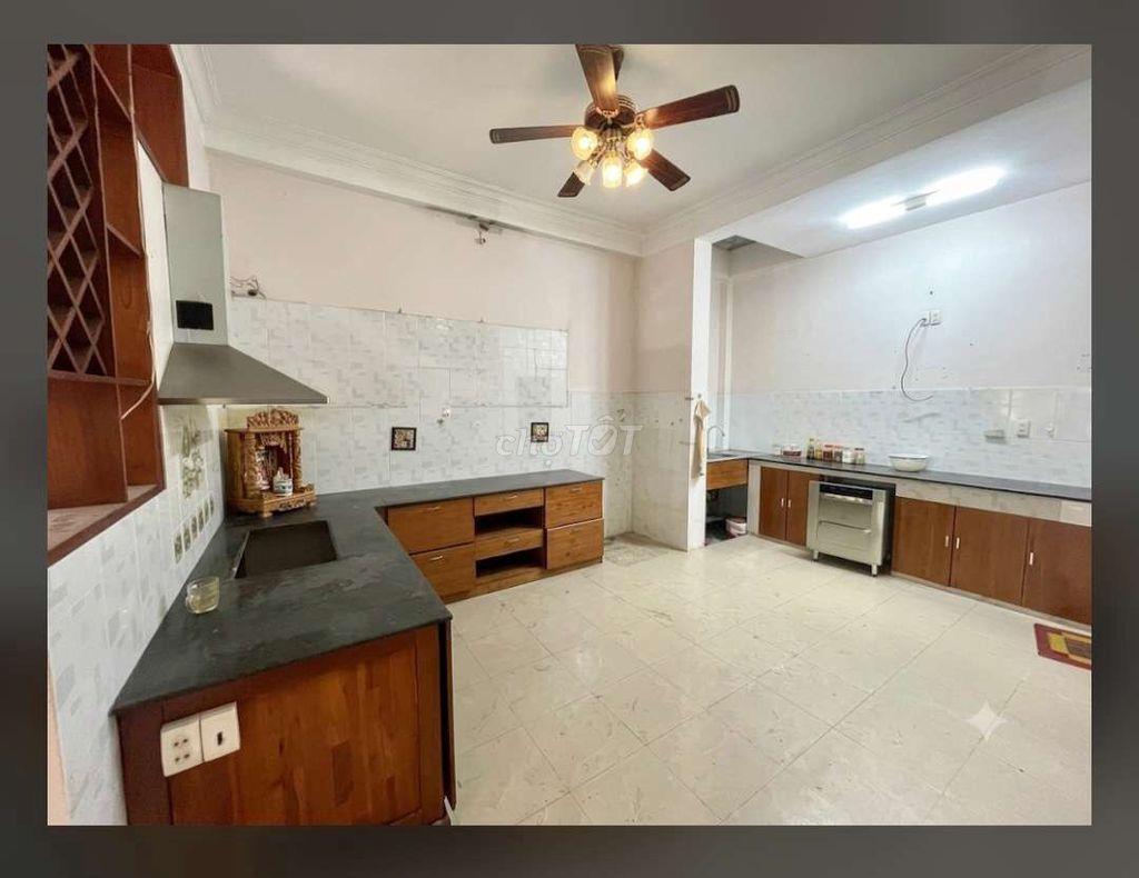 CHỈ 13,6 TỶ | NHÀ 97M², HXH HẺM NHỰA NGUYỄN VĂN ĐẬU, BÌNH THẠNH
