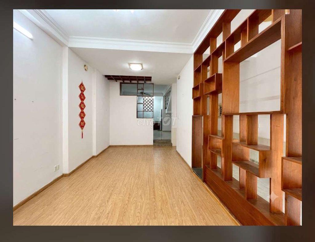 CHỈ 13,6 TỶ | NHÀ 97M², HXH HẺM NHỰA NGUYỄN VĂN ĐẬU, BÌNH THẠNH