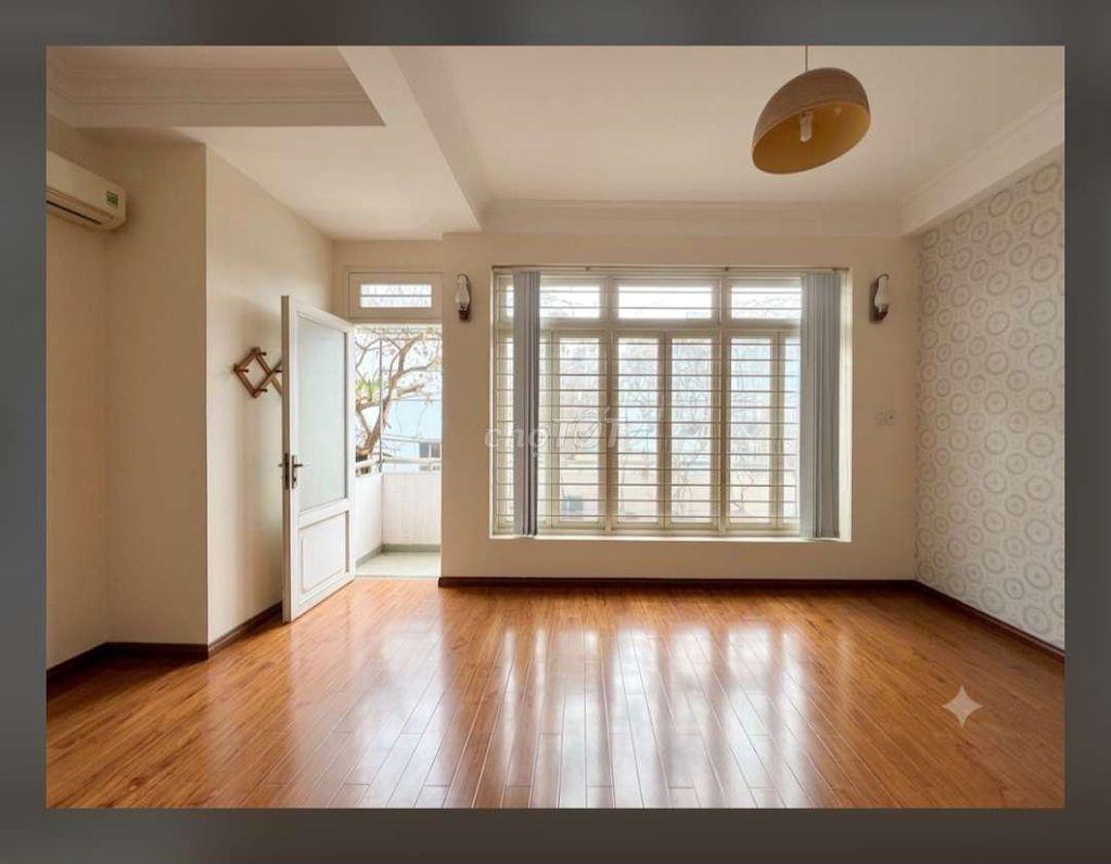 CHỈ 13,6 TỶ | NHÀ 97M², HXH HẺM NHỰA NGUYỄN VĂN ĐẬU, BÌNH THẠNH