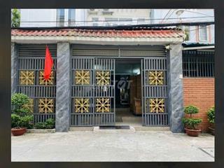 9.5 T.Ỷ – 91M² NỞ HẬU XÔ VIẾT NGHỆ TĨNH – HIẾM TẦM GIÁ TẠI BÌNH THẠNH