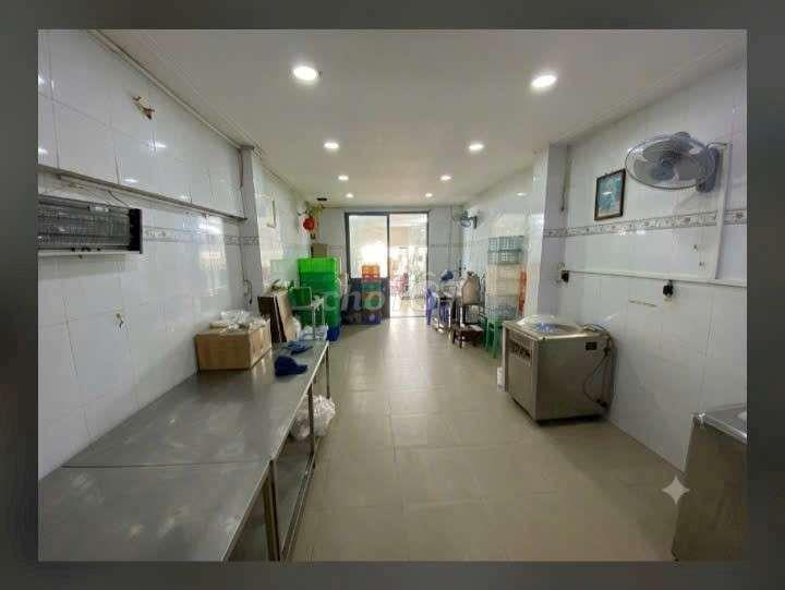 9.5 T.Ỷ – 91M² NỞ HẬU XÔ VIẾT NGHỆ TĨNH – HIẾM TẦM GIÁ TẠI BÌNH THẠNH