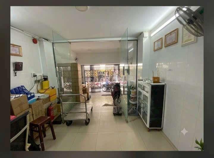 9.5 T.Ỷ – 91M² NỞ HẬU XÔ VIẾT NGHỆ TĨNH – HIẾM TẦM GIÁ TẠI BÌNH THẠNH