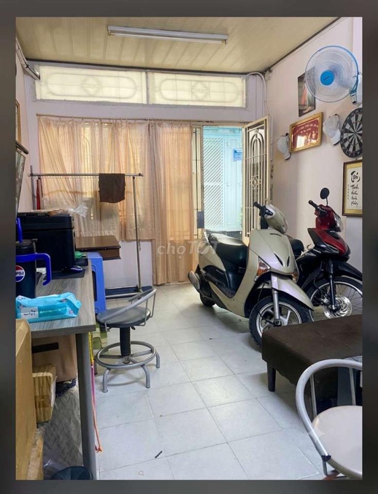 130M² NGANG NHÀ 12.55M HIẾM HXH NGUYỄN TRÃI QUẬN 1 GẤP BÁN GIẢM MẠNH 